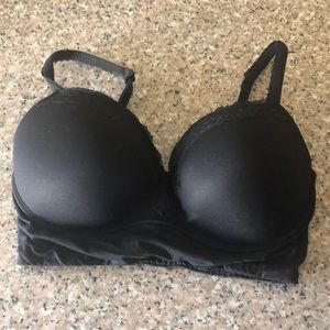 Victoria secret bra no wire